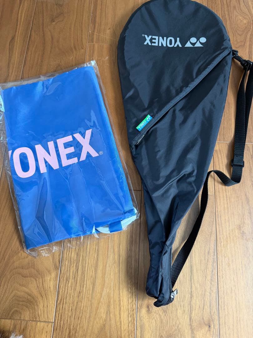 ヨネックス　ソフトテニスラケット ジオブレイク 50V 02GB50V-044