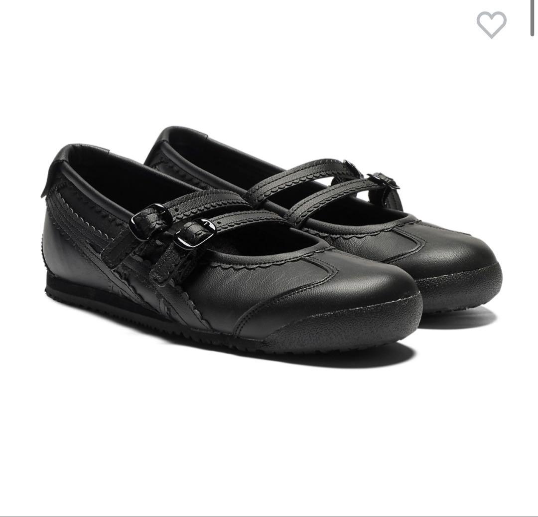 靴 Onitsuka Tiger MEXICO 66 TGRS