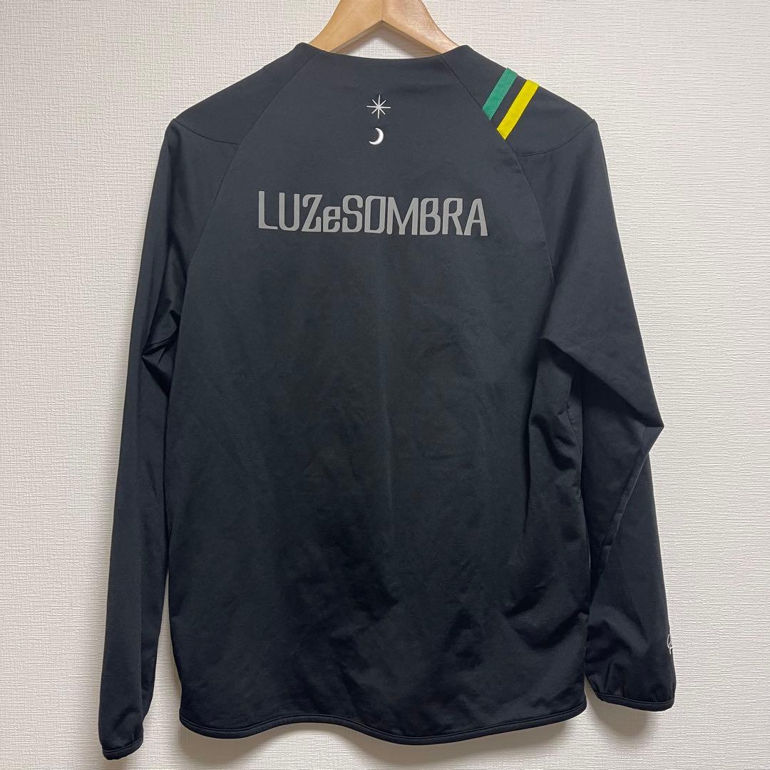 LUZ e SOMBRA ブラックウェア