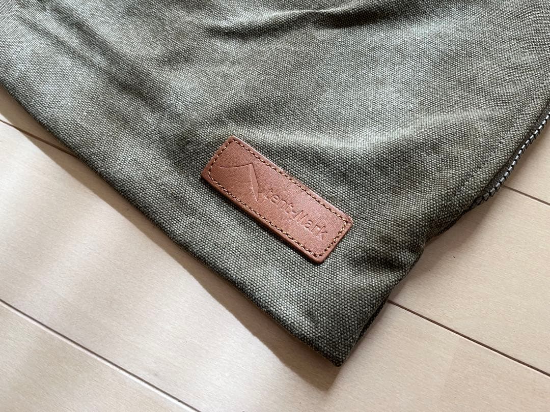 ★ユニフレーム 薪グリル　レギュラー　別売り収納バック付