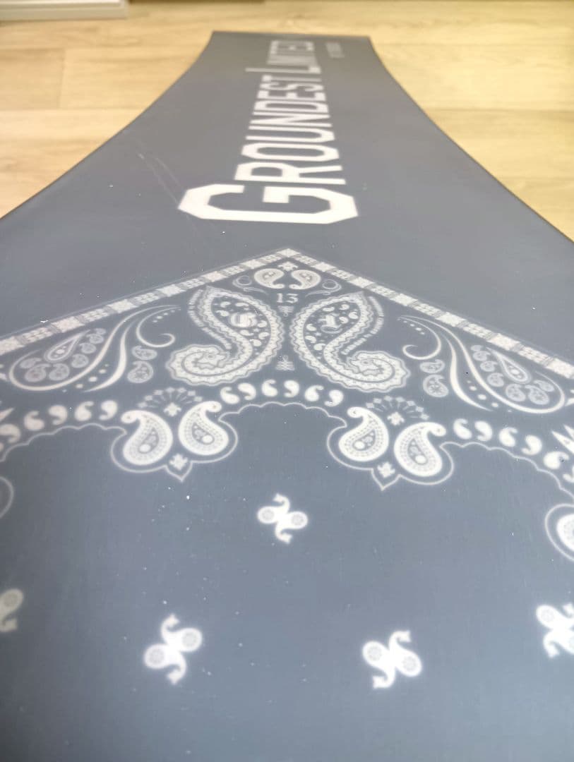 TORQREX トルクレックス　SNAPMAGIC 151 グラトリ