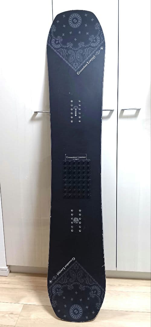 TORQREX トルクレックス　SNAPMAGIC 151 グラトリ