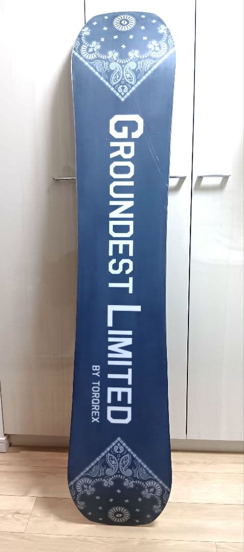 TORQREX トルクレックス　SNAPMAGIC 151 グラトリ