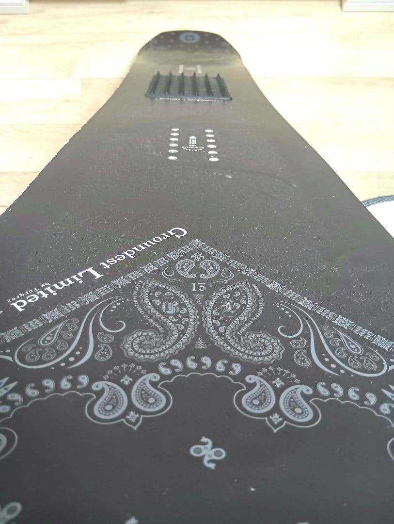 TORQREX トルクレックス　SNAPMAGIC 151 グラトリ