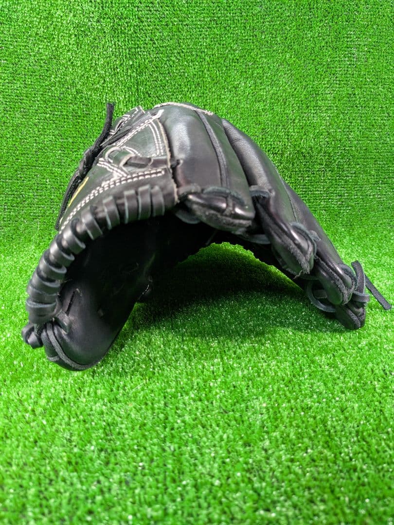 SSK　大魔神 佐々木主浩モデル　軟式　投手用　日本製