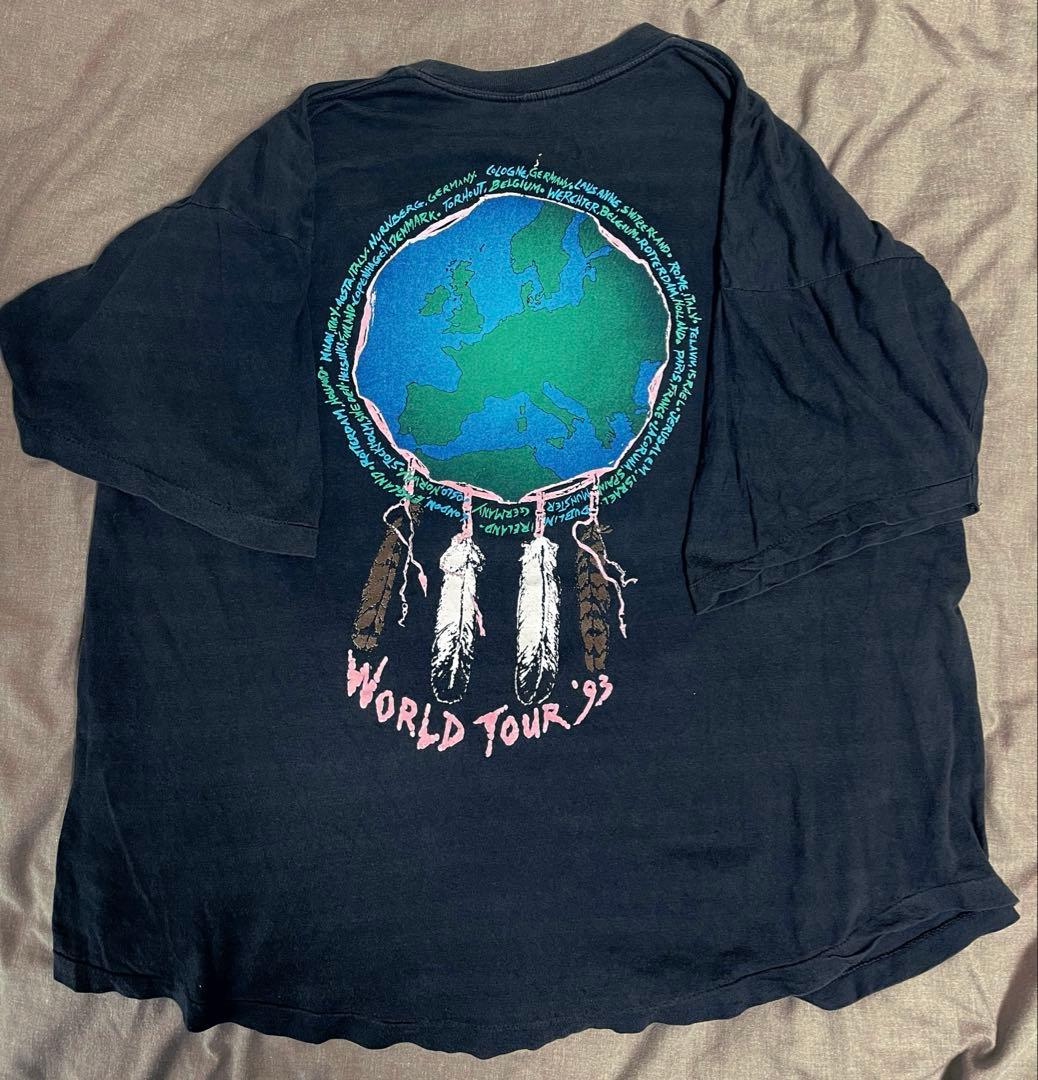 Neil Young ニールヤング　Tシャツ　XL