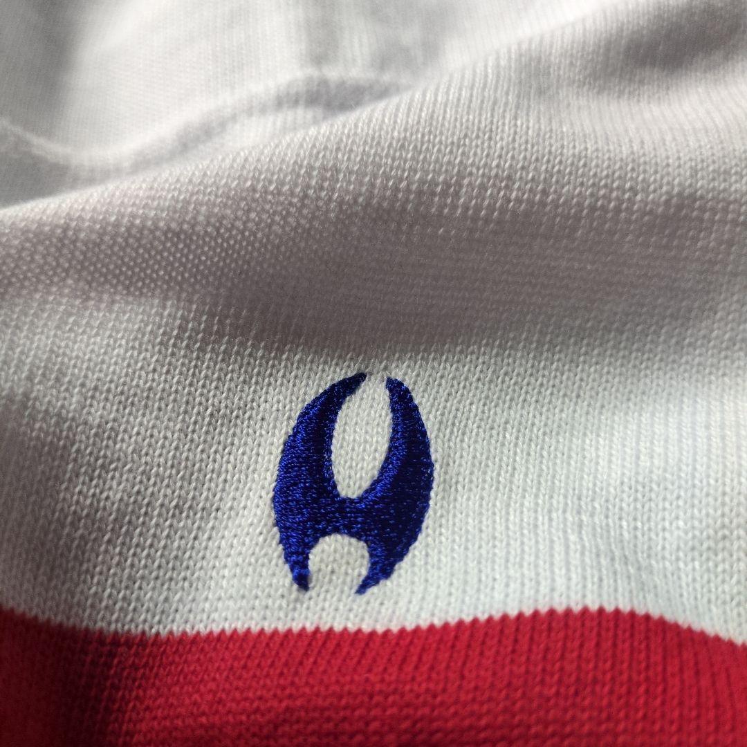 HAN'S INTERNATIONAL RUGBY WEAR 韓国代表