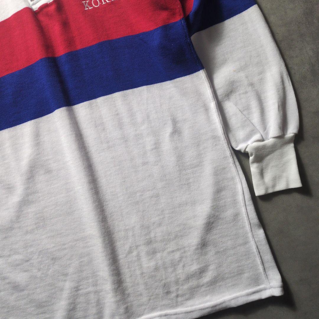 HAN'S INTERNATIONAL RUGBY WEAR 韓国代表