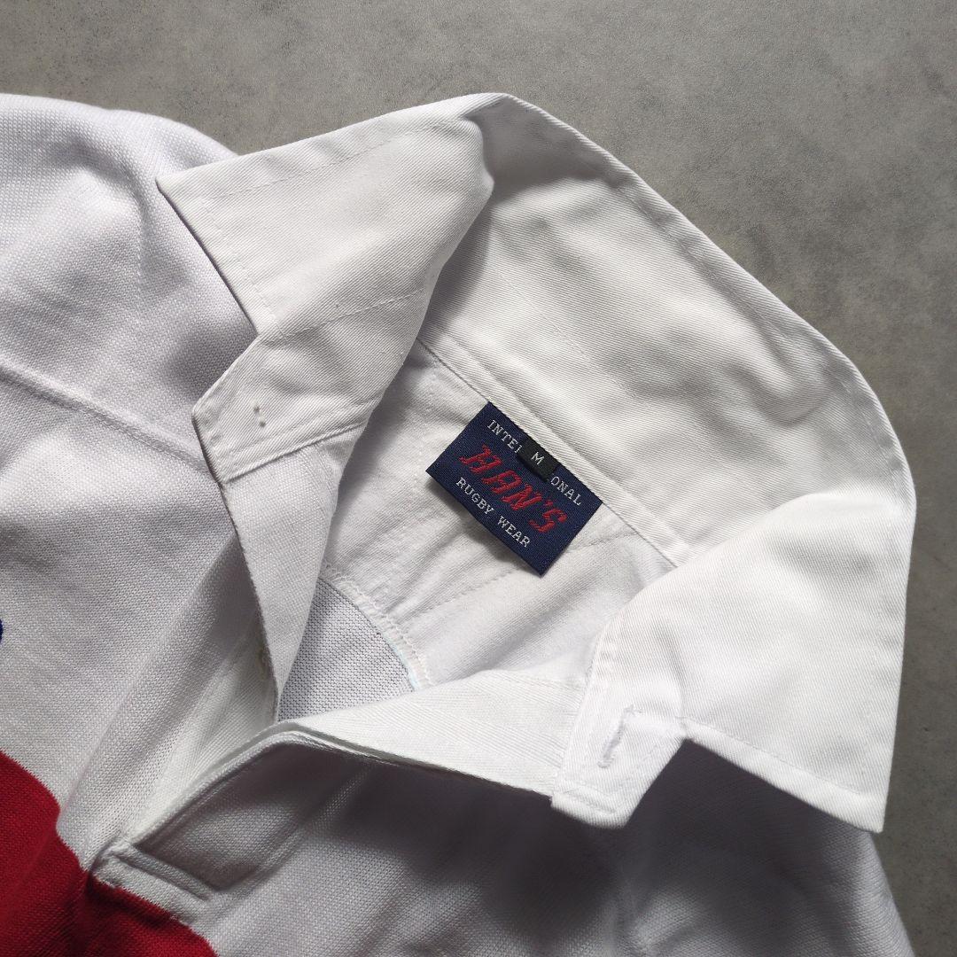 HAN'S INTERNATIONAL RUGBY WEAR 韓国代表