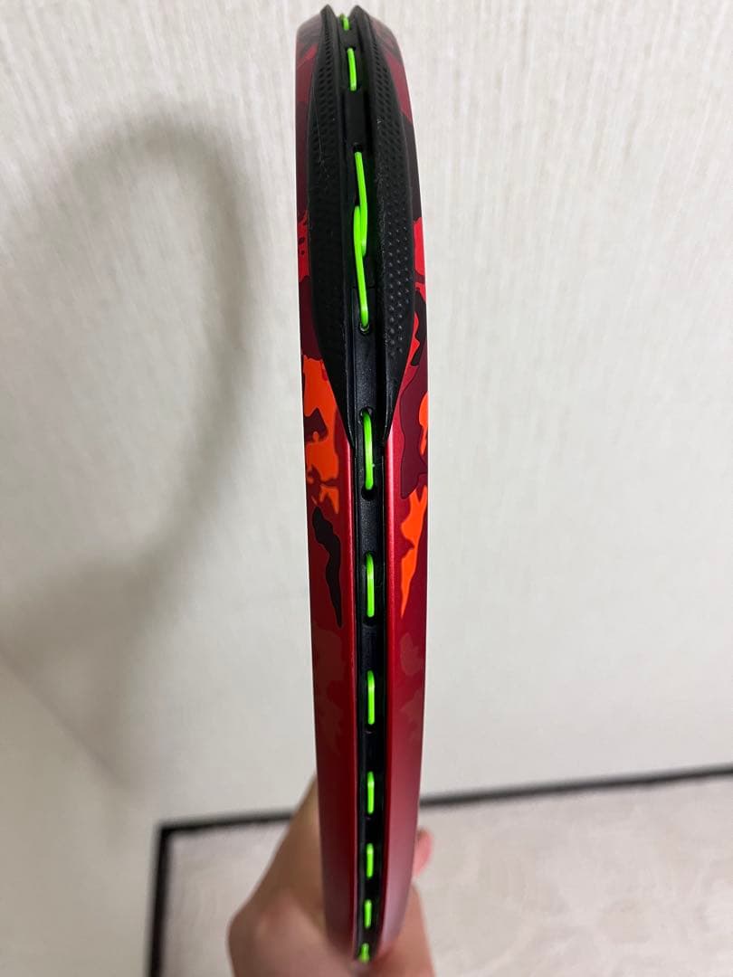 ラケット(軟式用) GEOBREAK 70v