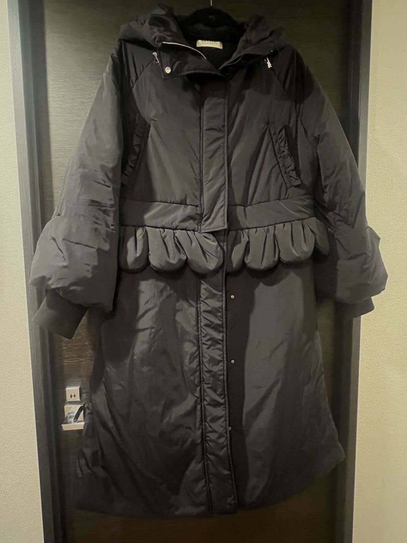 ドノバン　ベンチコート