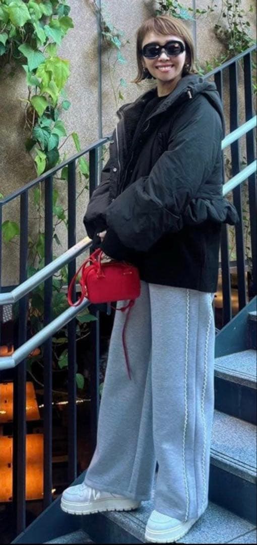 ドノバン　ベンチコート