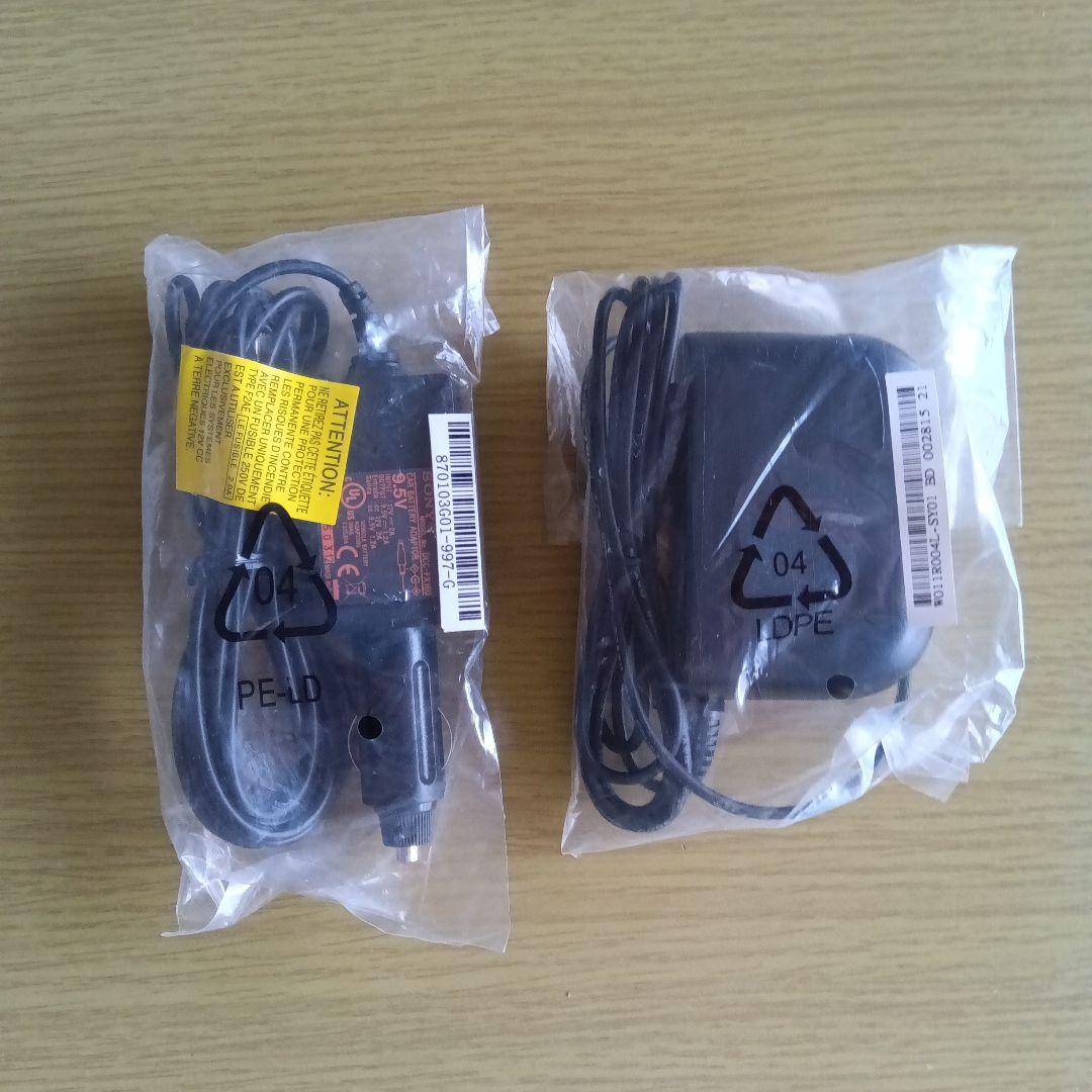 「新古品」　ソニーポータブルDVDプレイヤー　DVP―FX970