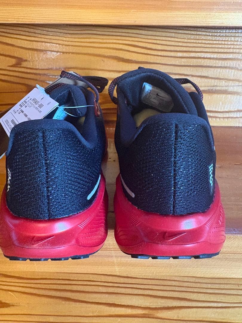 エアズームペガサス41 BTC メンズ24.5㎝