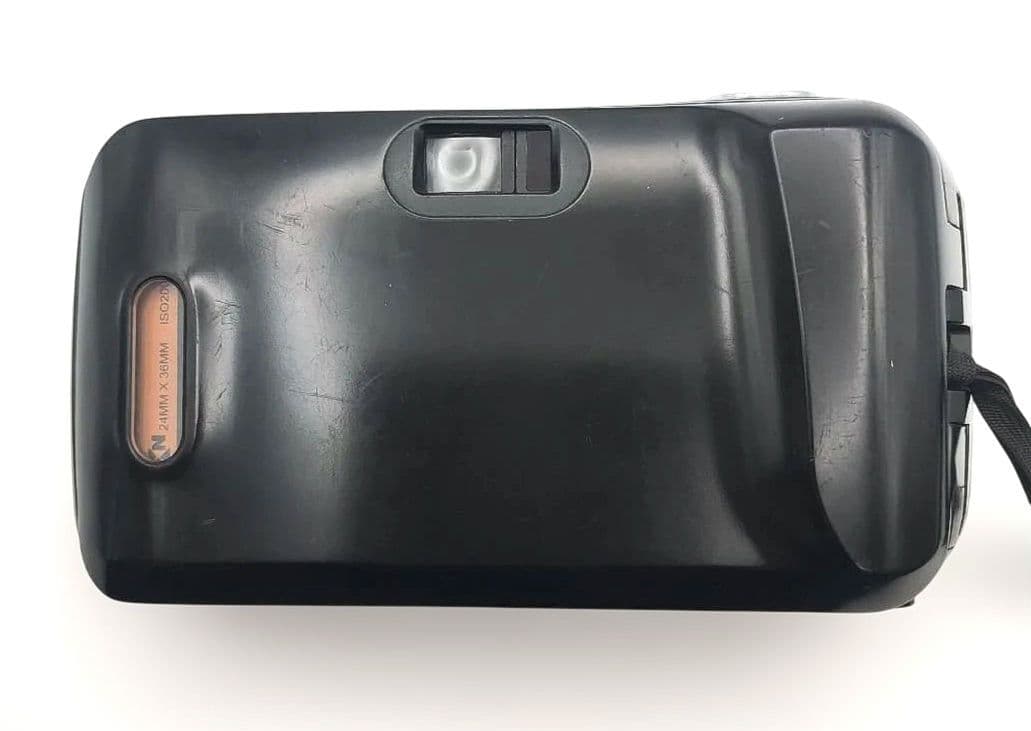 【希少品】 OLYMPUS ∞ STYLUS / μ ミュー 海外版