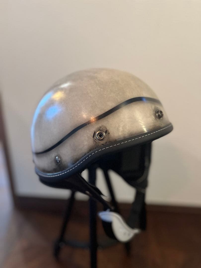 ポリヘル　ポリスヘルメット　ショーティー　オーシャンビートル