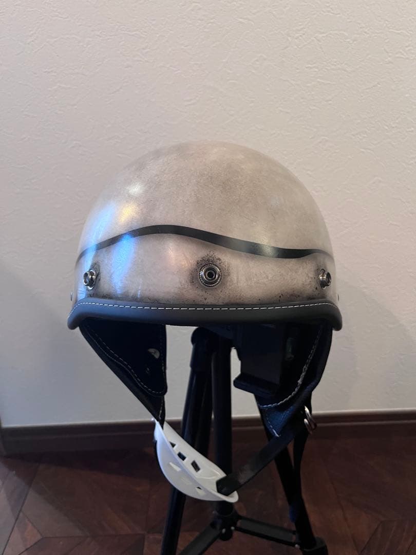 ポリヘル　ポリスヘルメット　ショーティー　オーシャンビートル