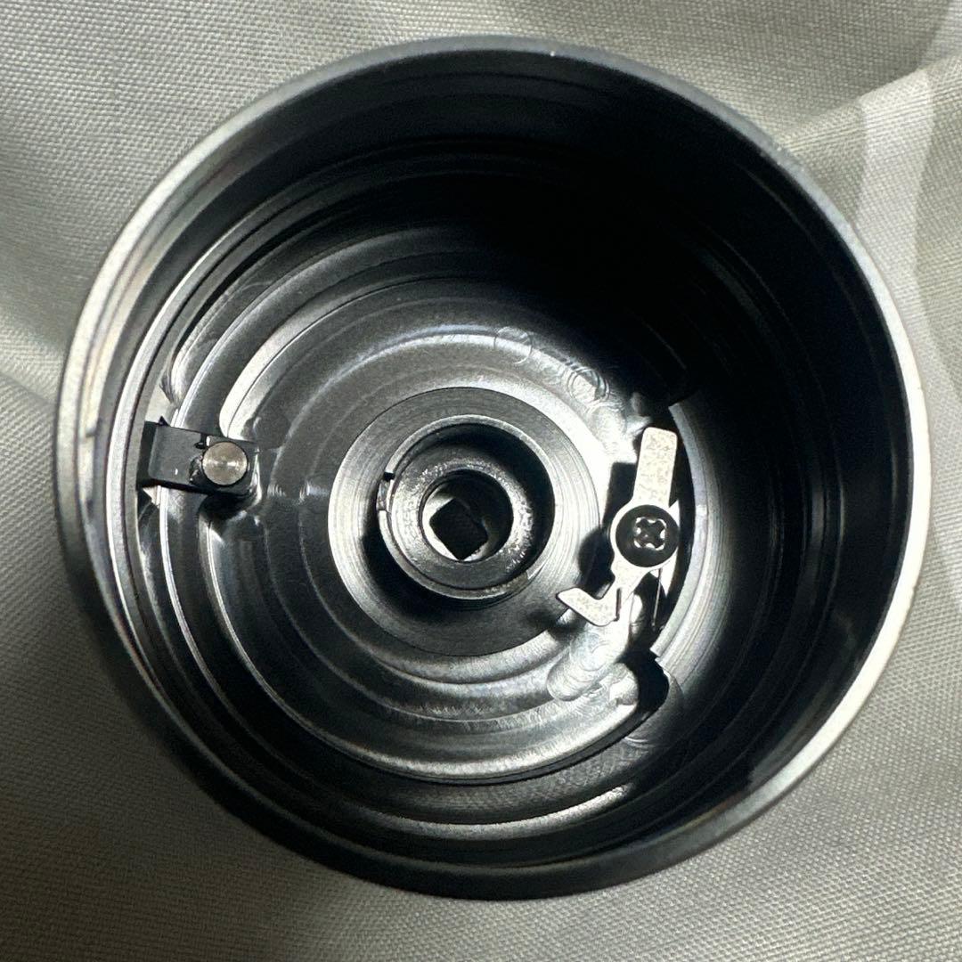 夢屋 ライトウェイトカスタムスプール　0820