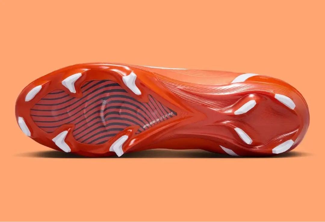 CR7MERCURIAL VAPOR 1 RGN SE FG Nike オレンジ