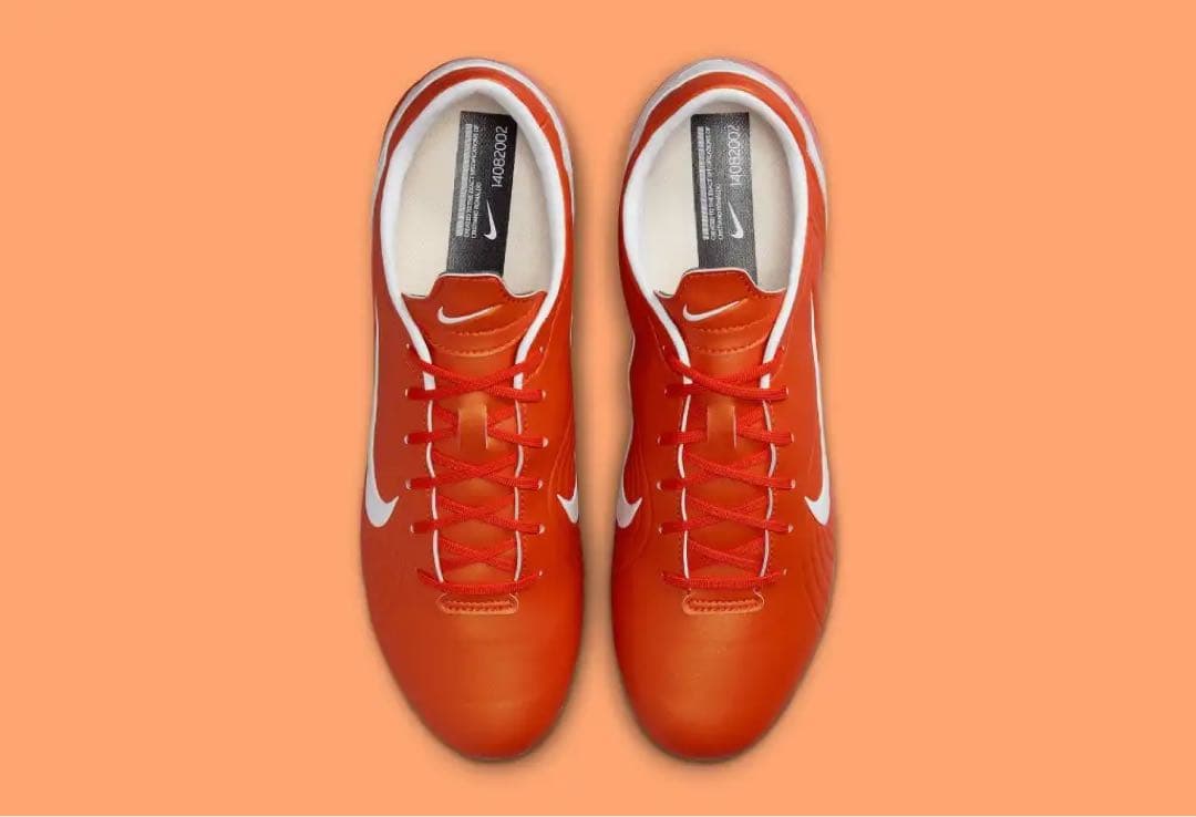 CR7MERCURIAL VAPOR 1 RGN SE FG Nike オレンジ