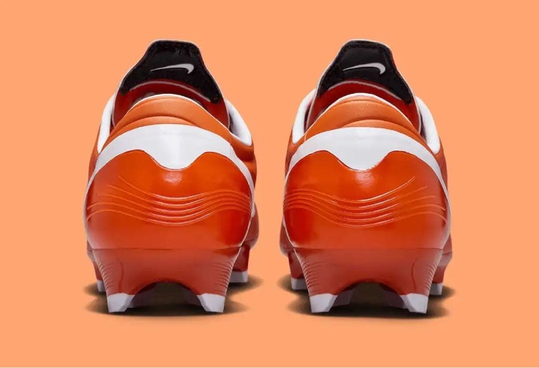 CR7MERCURIAL VAPOR 1 RGN SE FG Nike オレンジ