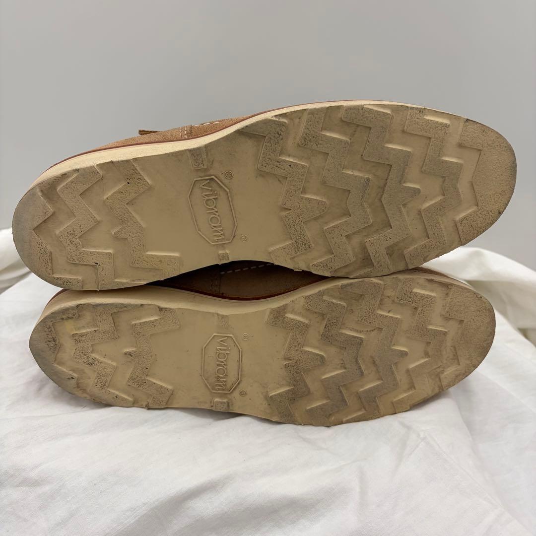 【CHIPPEWA 10E】1901G09 エンジニアブーツ ハイランダー