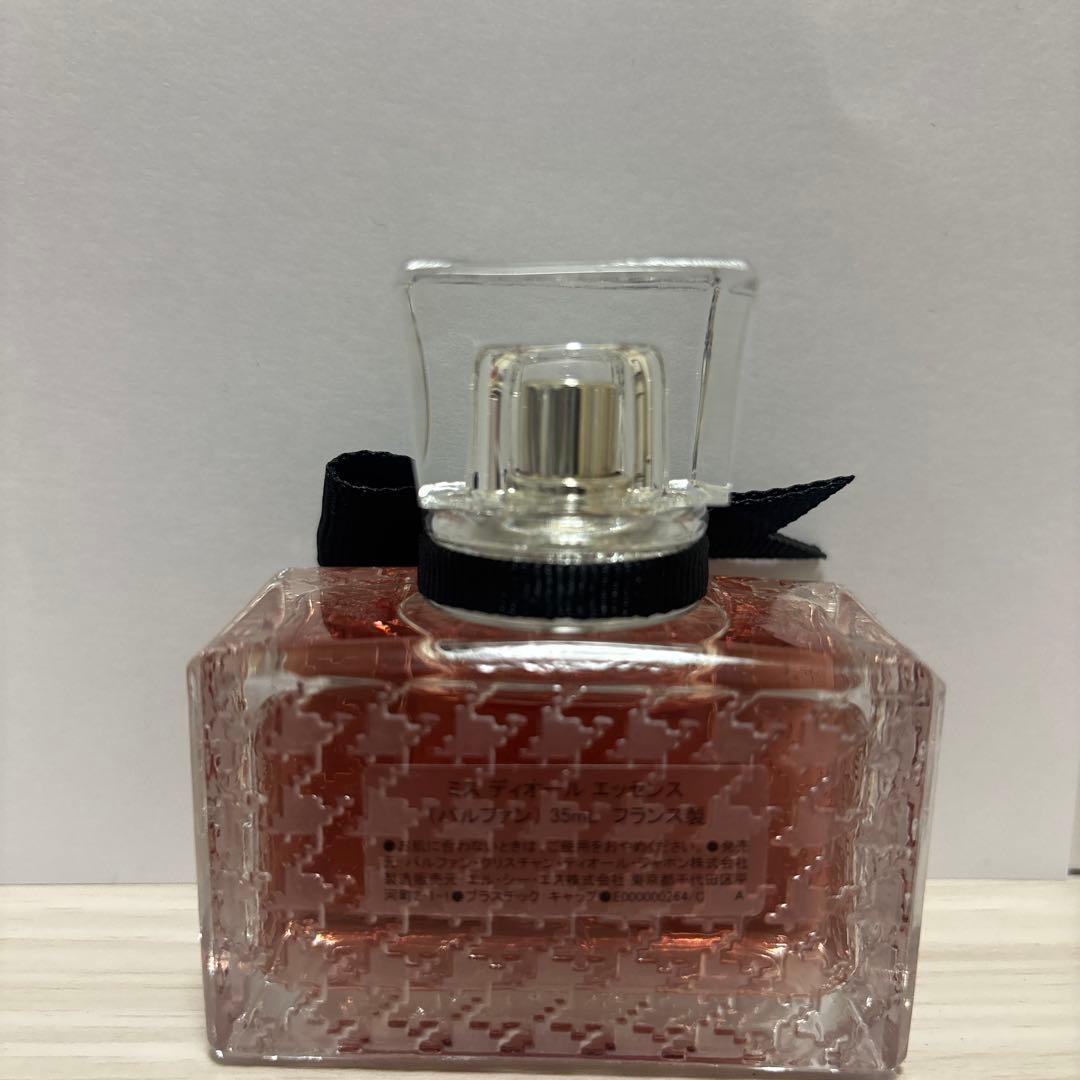 香水(女性用) Miss Dior Essence 35ml