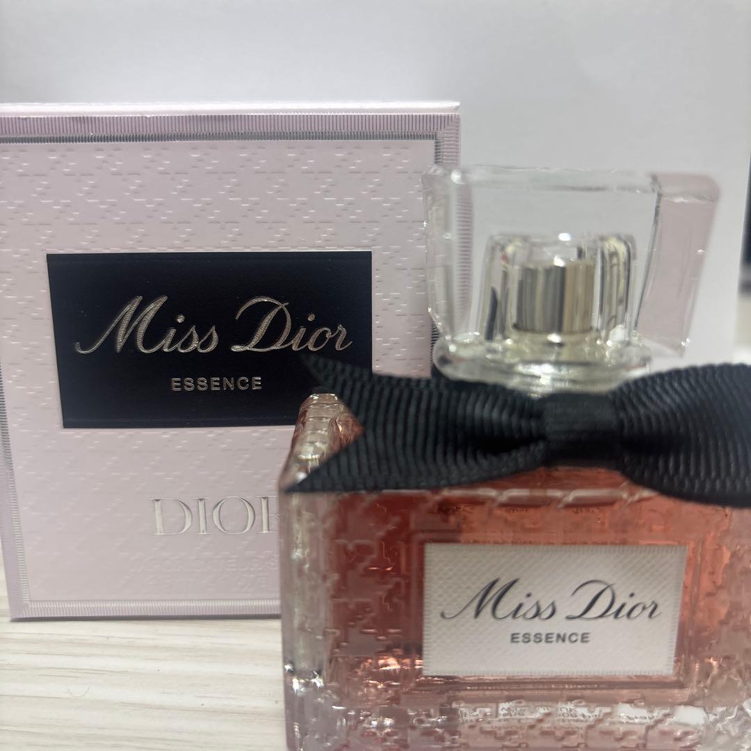 香水(女性用) Miss Dior Essence 35ml