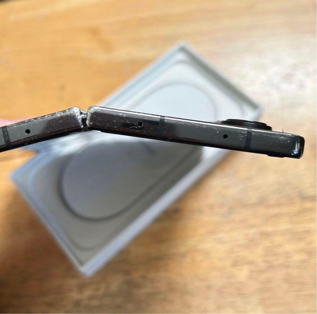 サムスン Android Galaxy Fold 4｜512gb｜SIMフリー