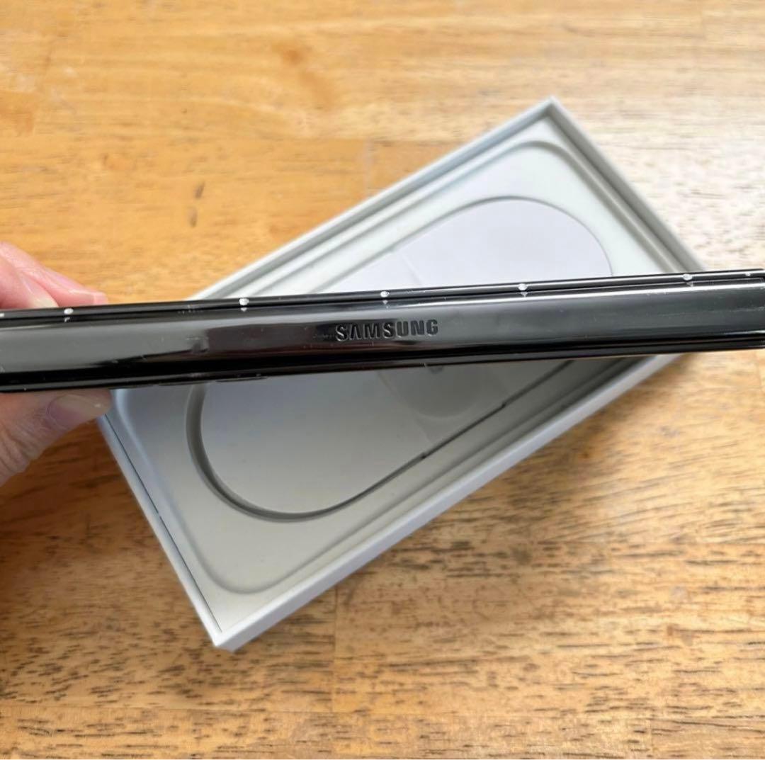 サムスン Android Galaxy Fold 4｜512gb｜SIMフリー