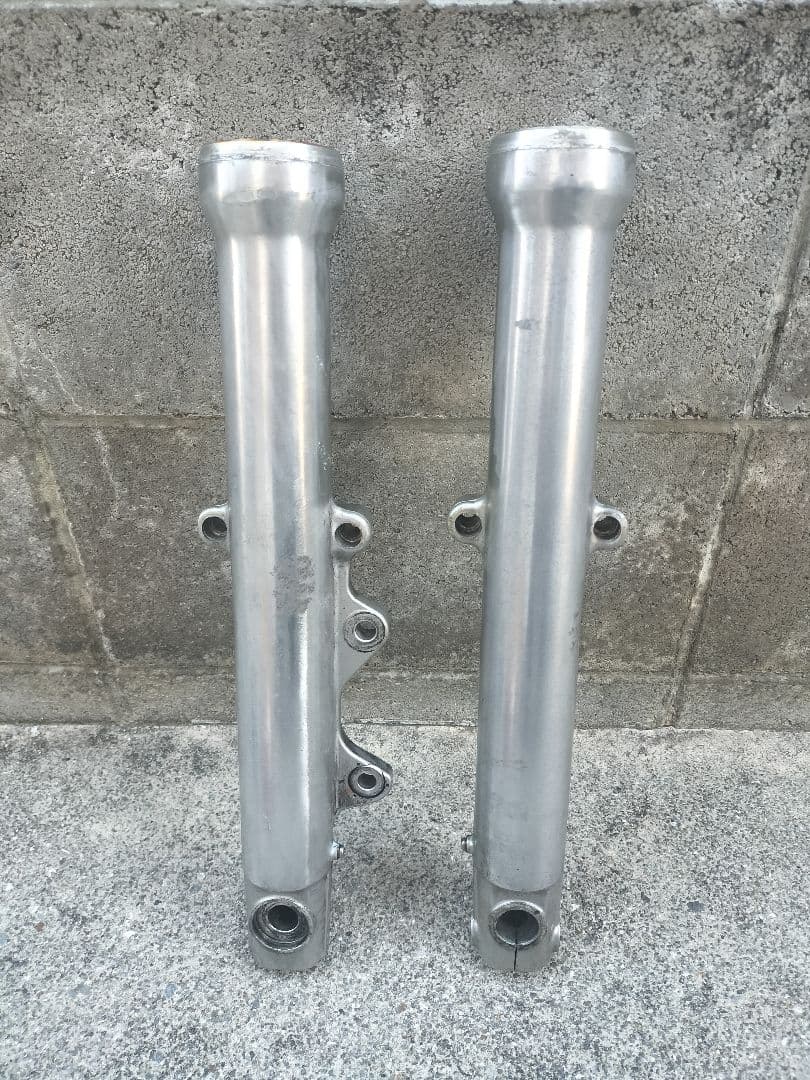 ハーレー39mm フロントホークスライダー