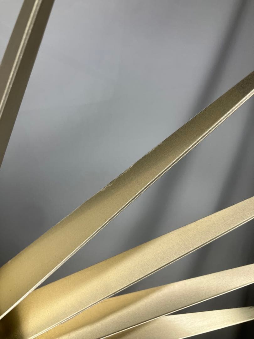 エミッツタイム　ディテール　サンバースト