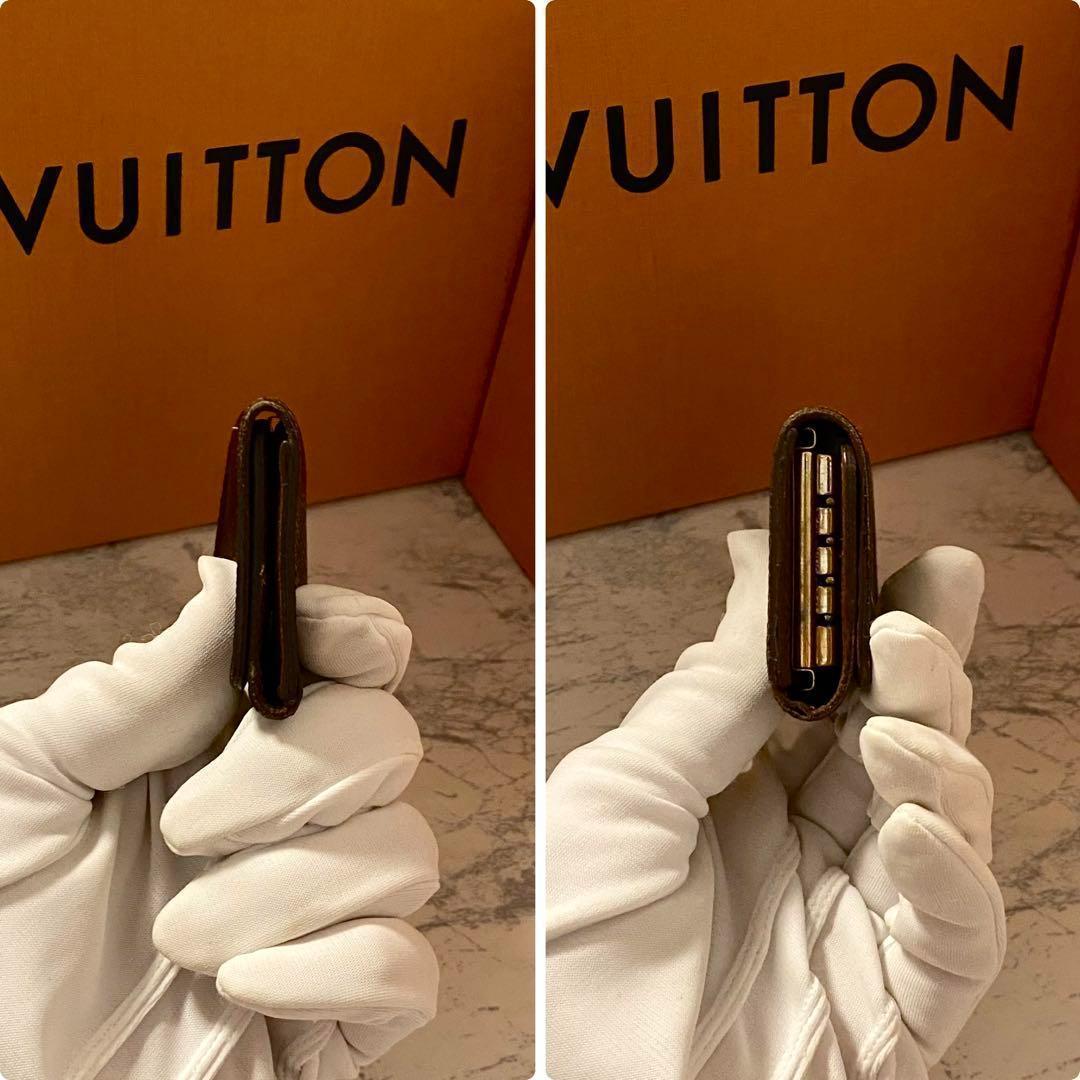 ❤️大特価❤️ルイヴィトン キーケース 4連 モノグラム　ミュルティクレ 4