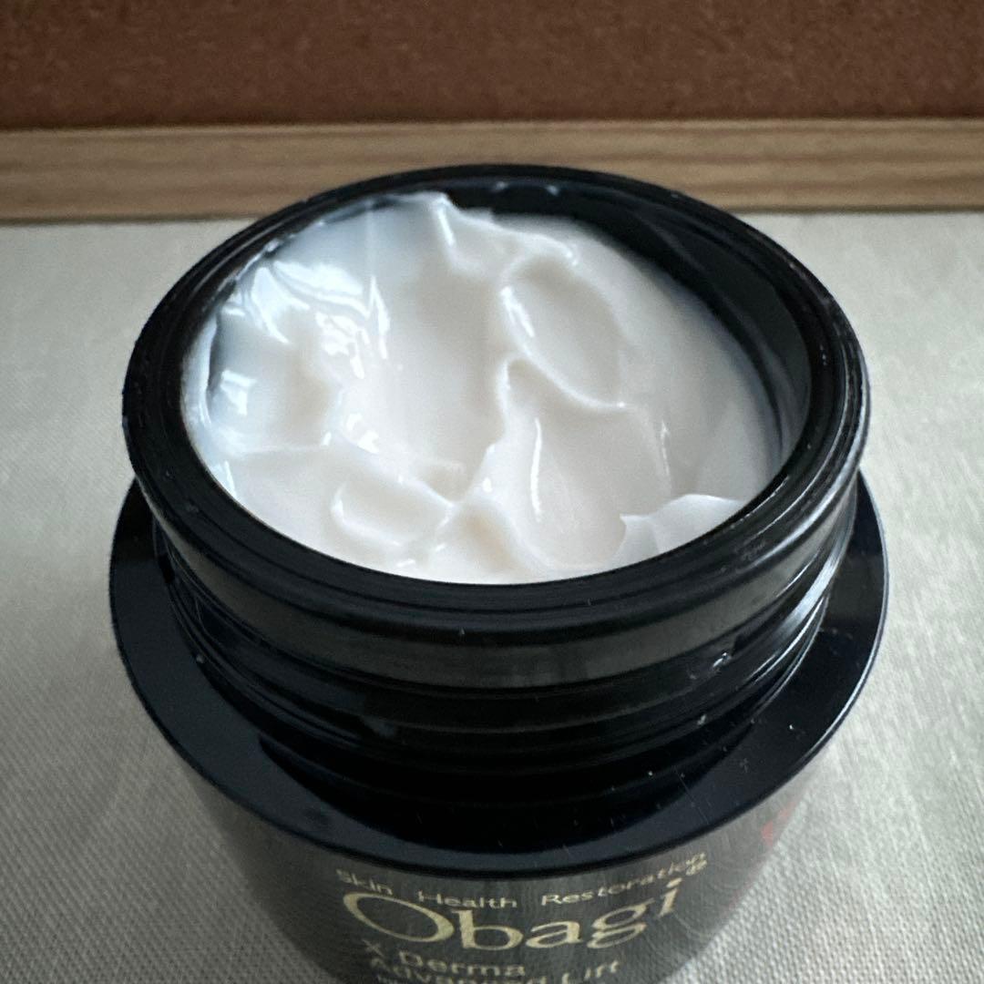 オバジフェイスパウダー＆クリームセット