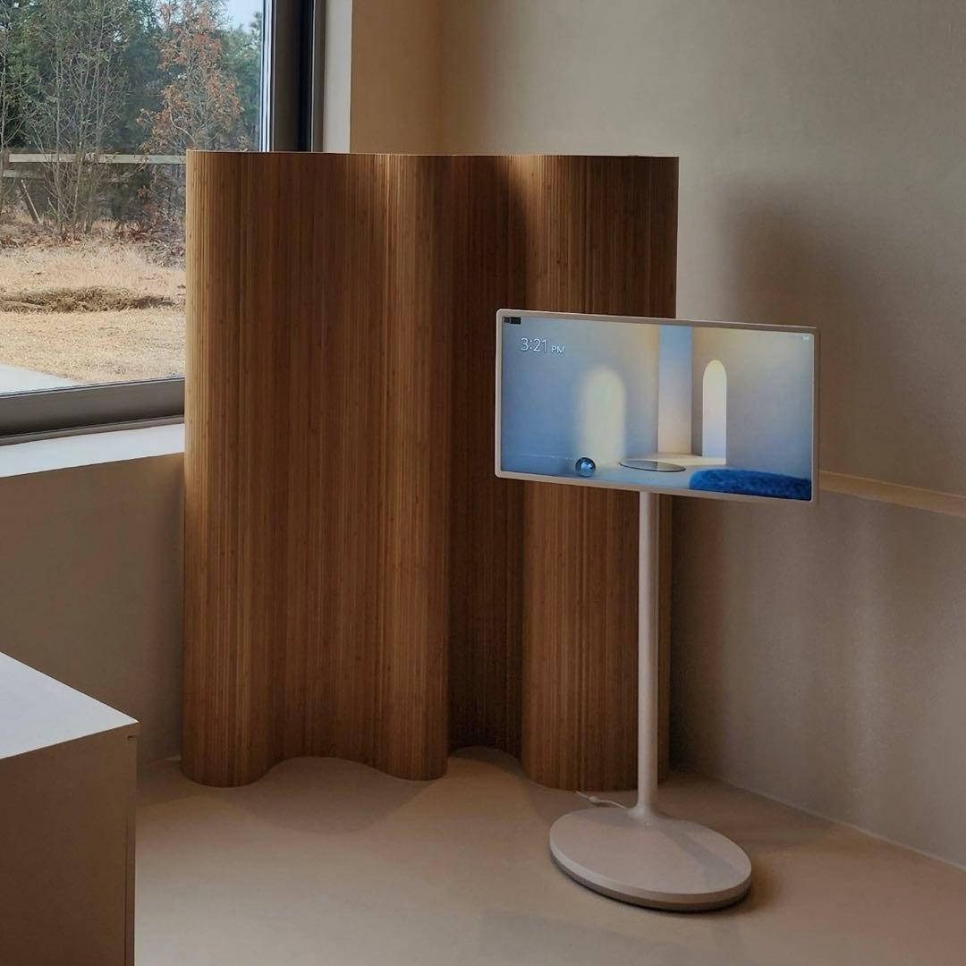 ‼️4万円割引き中‼️即配達‼️売り尽くし破格‼️木製 波形パーテーション ウッド