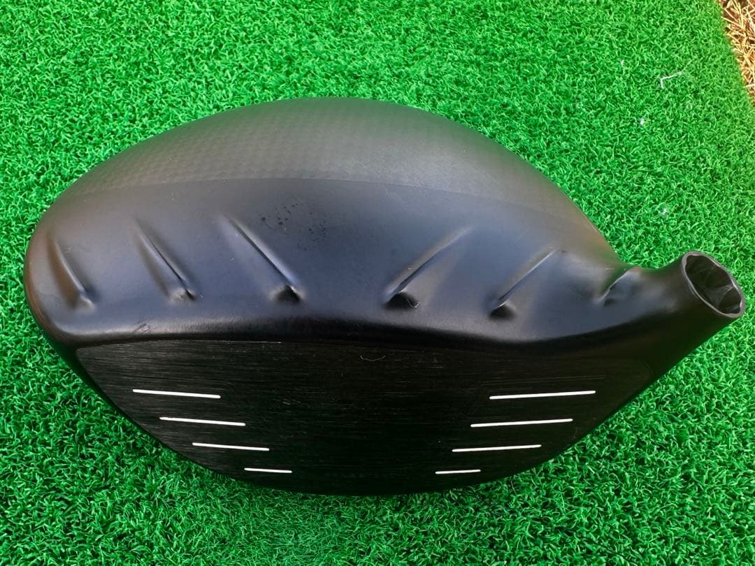 PING G440·MAX 10.5度　ヘッドのみ　正規品