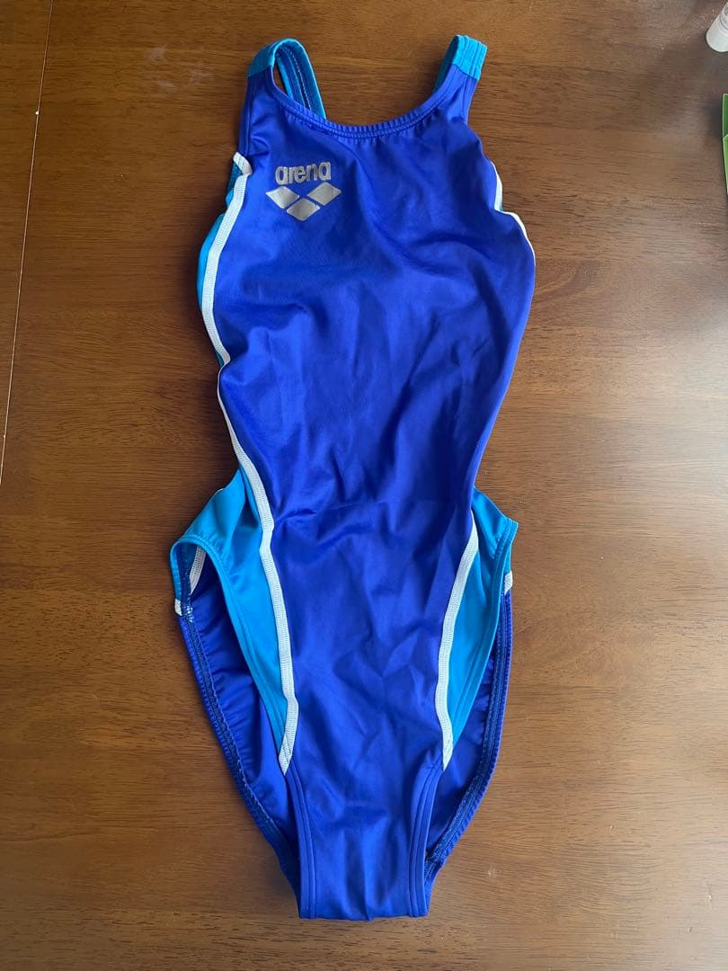 arena 競泳水着 メーカー廃盤品