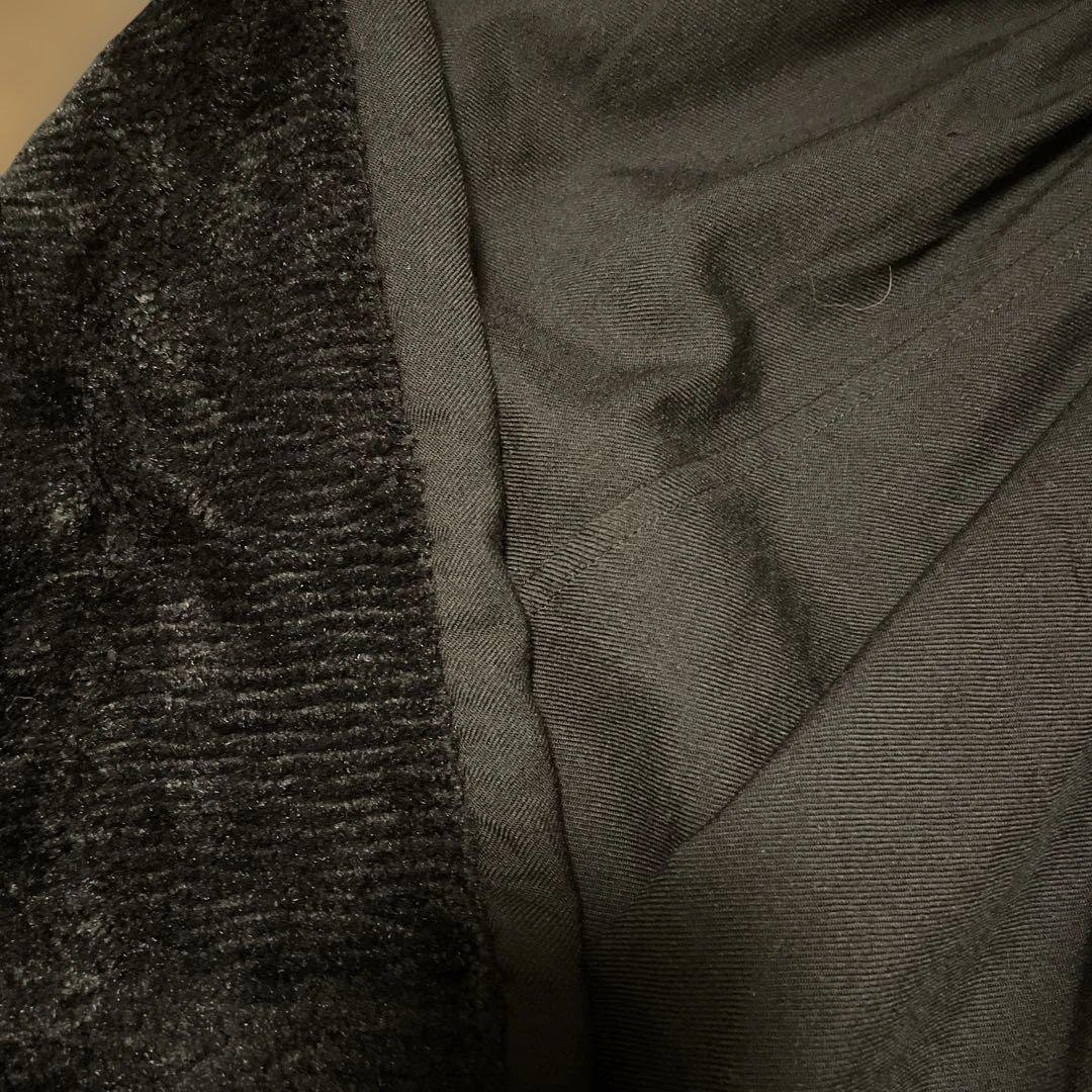 toricot com des garçonsフレアスカート