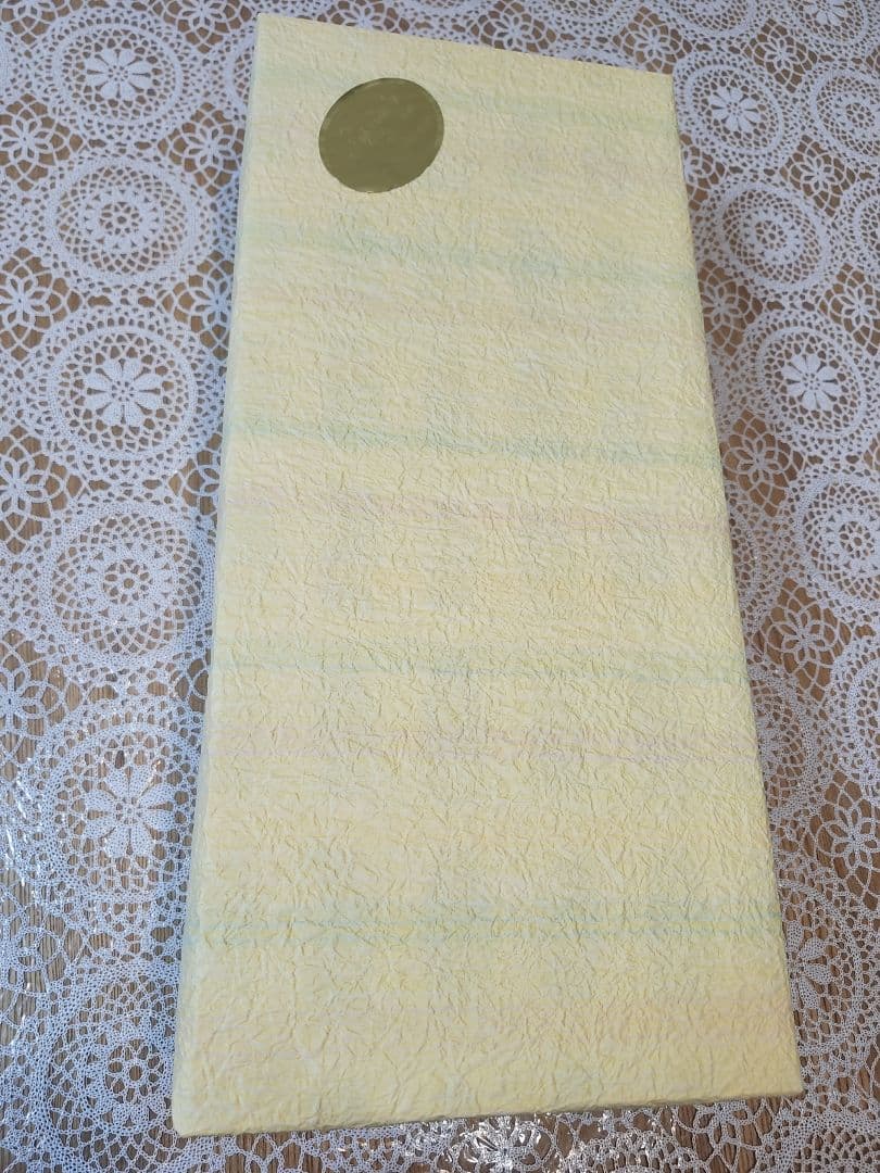 【新品未開封】ササキ工芸鯉 旭川クラフト 木製 卓上 鯉のぼり 和 中 M