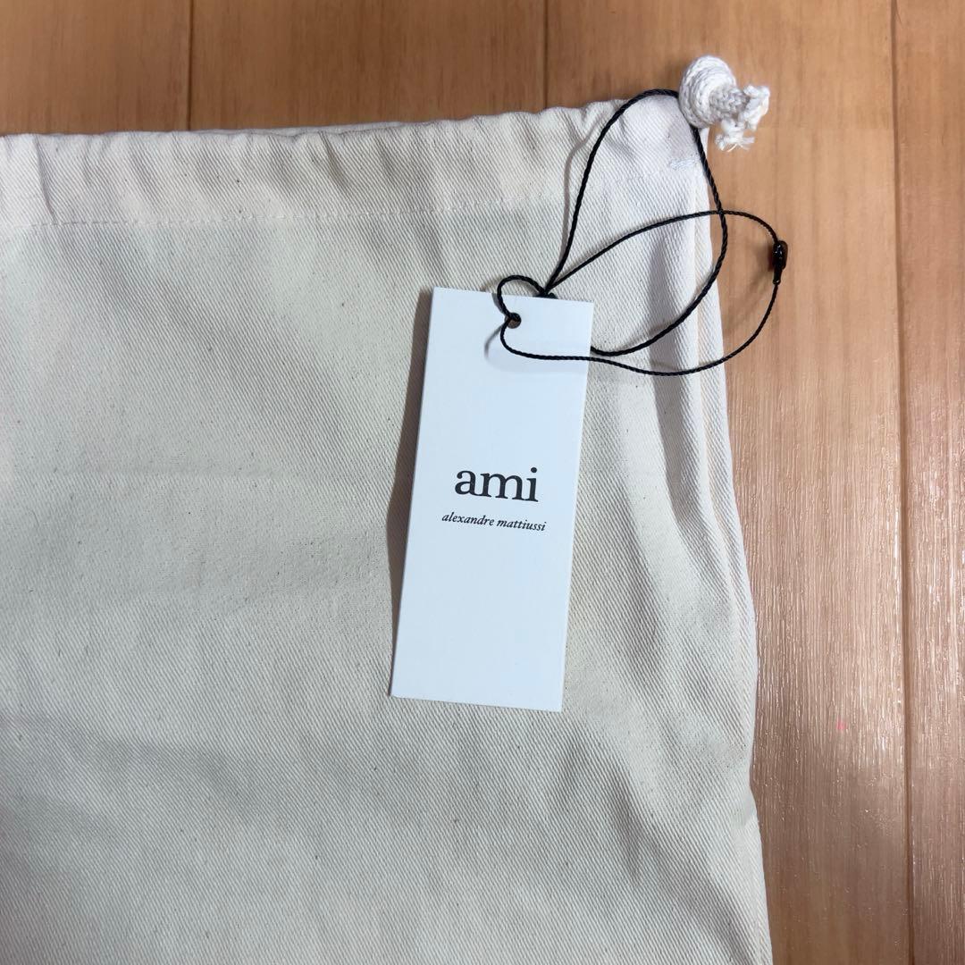 Ami Paris Ami De Coeur スカーフ マフラー