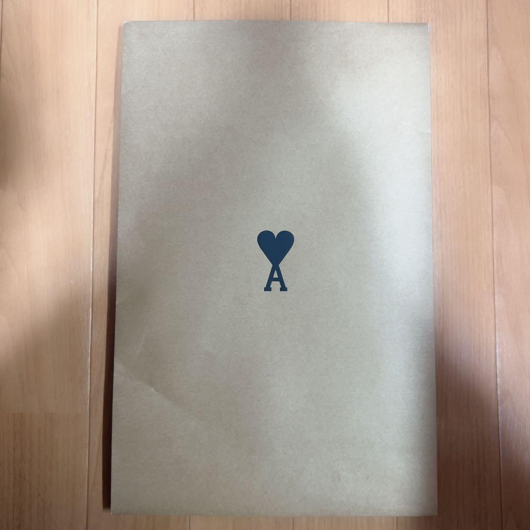 Ami Paris Ami De Coeur スカーフ マフラー