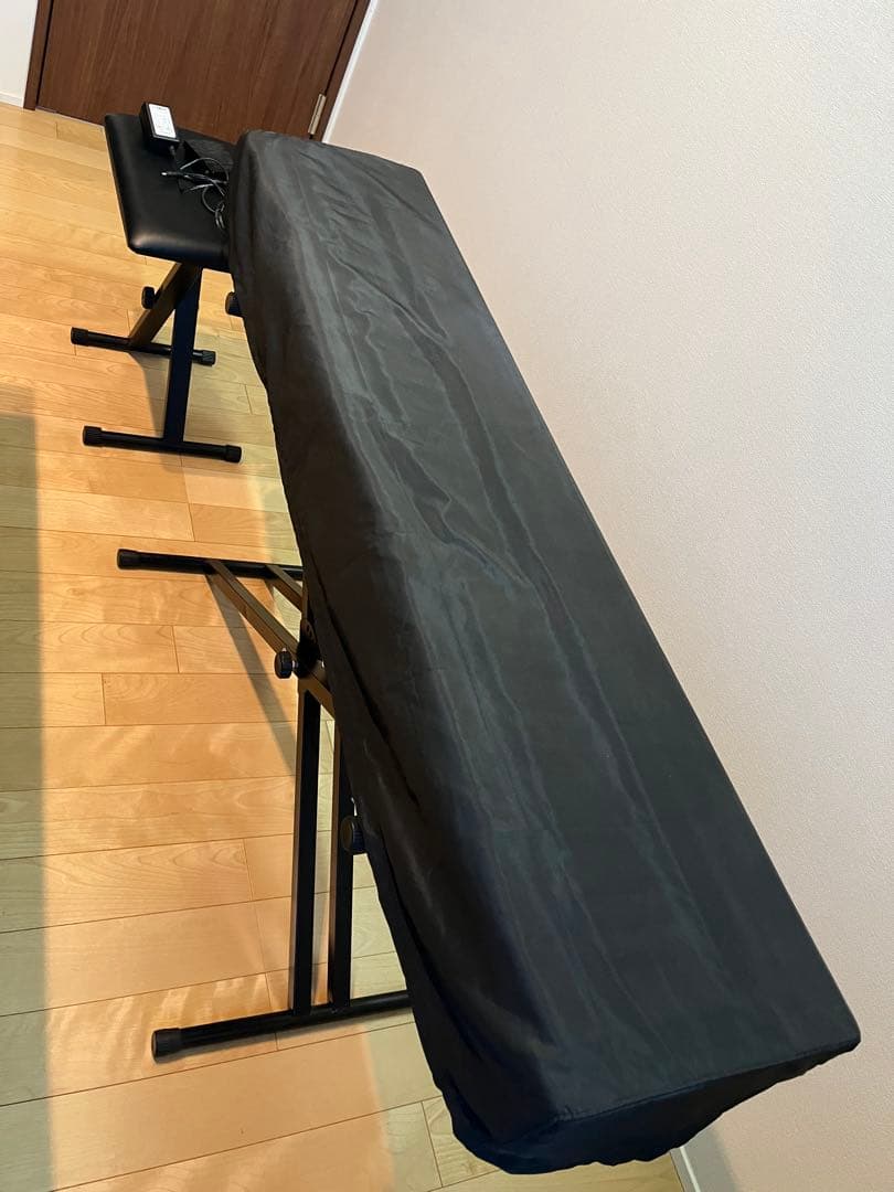 ニコ　ヤマハ　P-45B