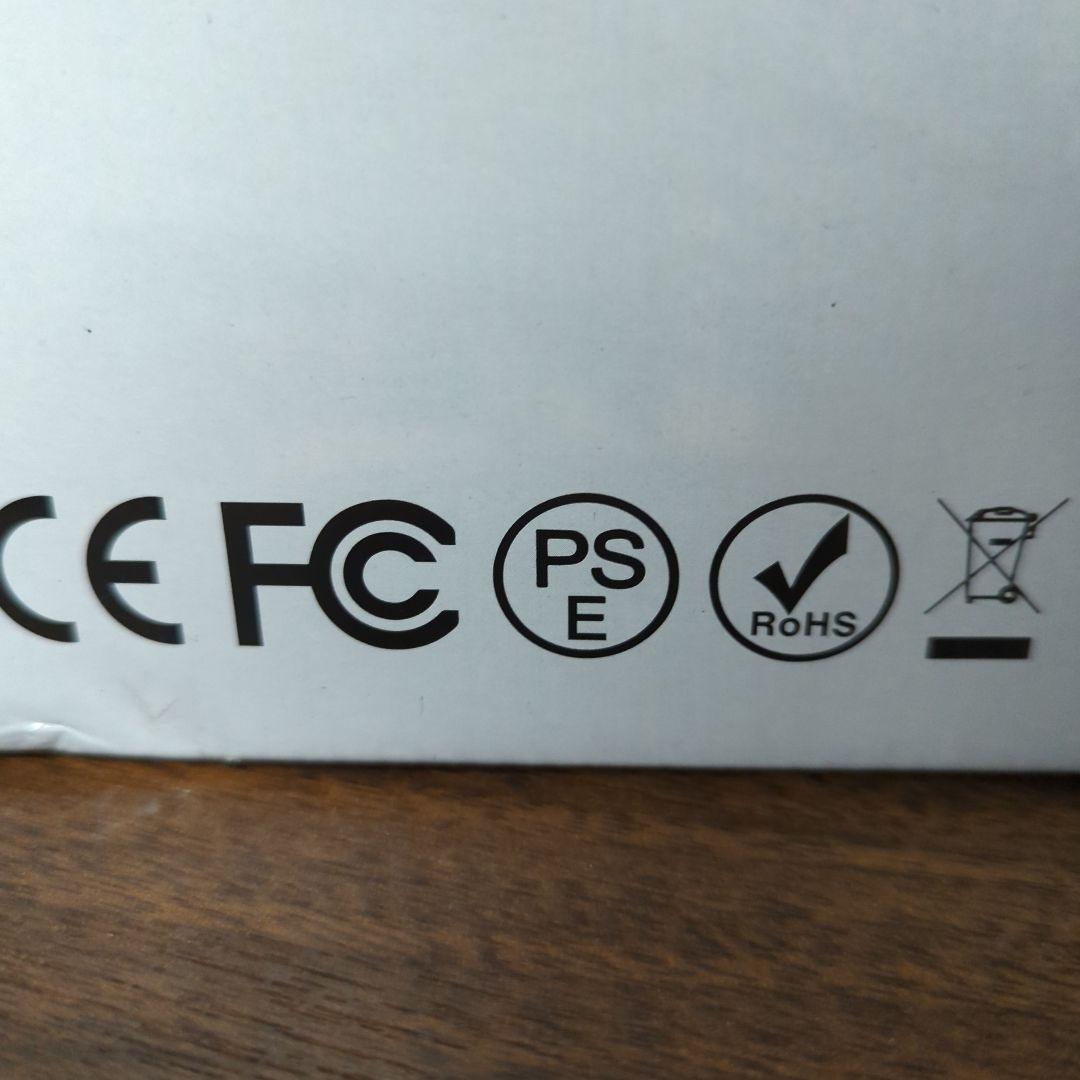 Prostormer ポータブル電源 バックアップ電源 240W 大容量 新品