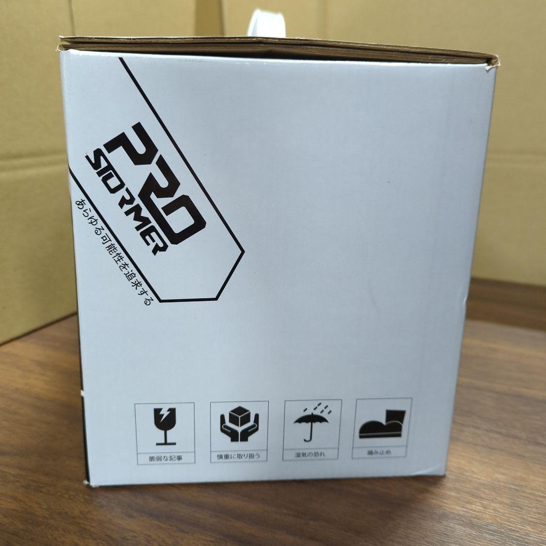 Prostormer ポータブル電源 バックアップ電源 240W 大容量 新品