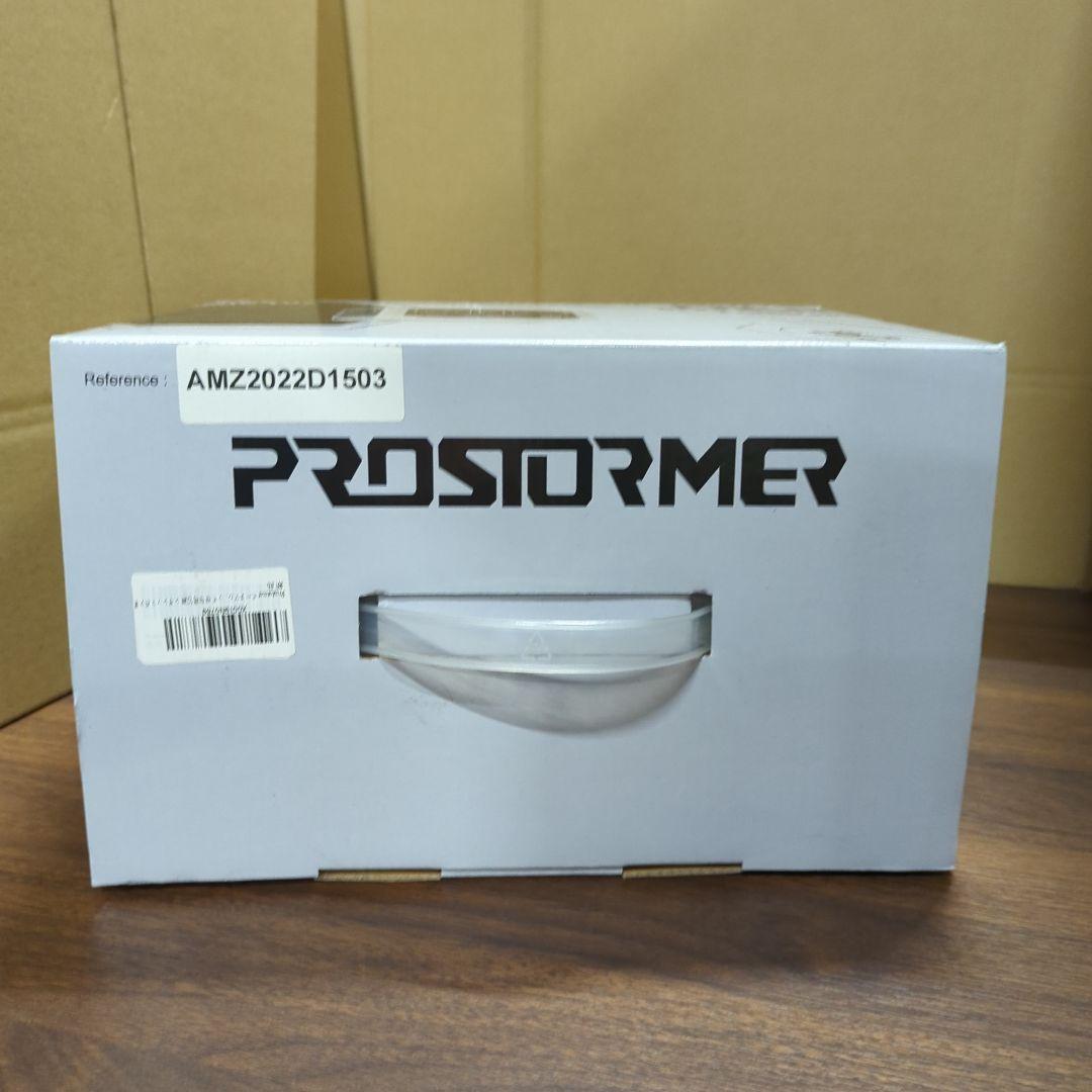 Prostormer ポータブル電源 バックアップ電源 240W 大容量 新品