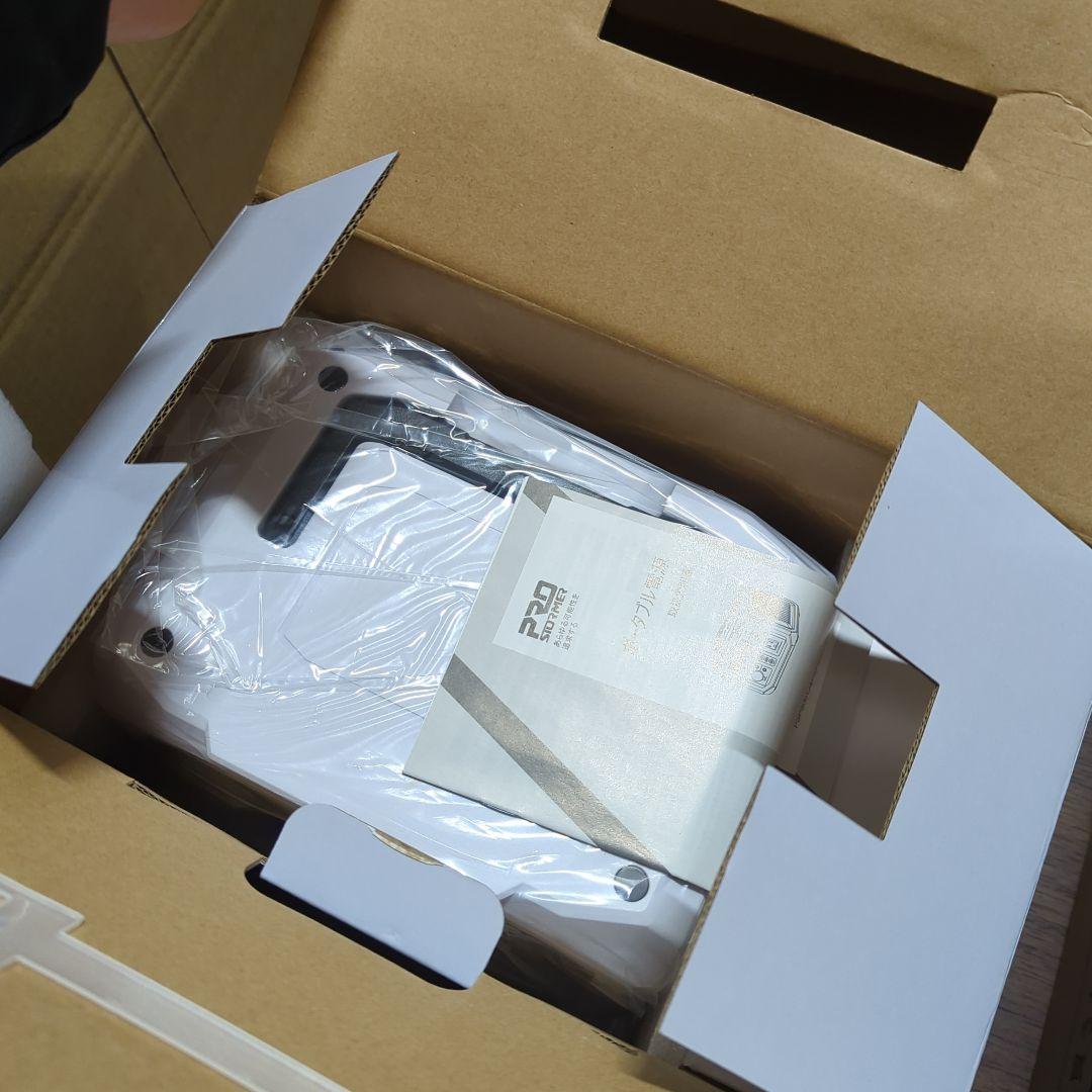 Prostormer ポータブル電源 バックアップ電源 240W 大容量 新品