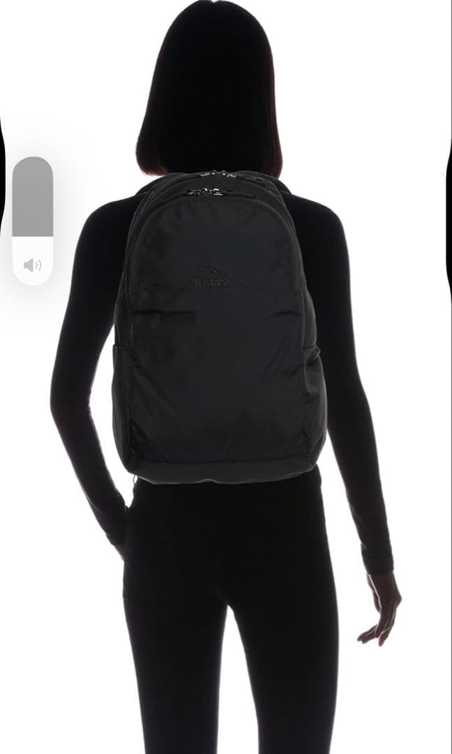 バッグ KELTY URBAN LIGHT FLAT IRON DAYPACK 28