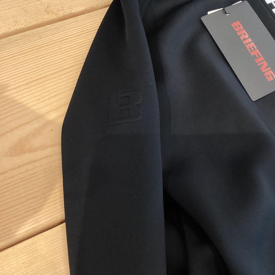 新品　BRIEFING MEN’S 3D LOGO PARKA M