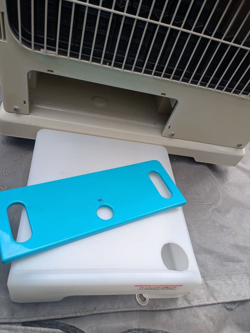 ナカトミ ミニスポットクーラー SAC-1800 中古