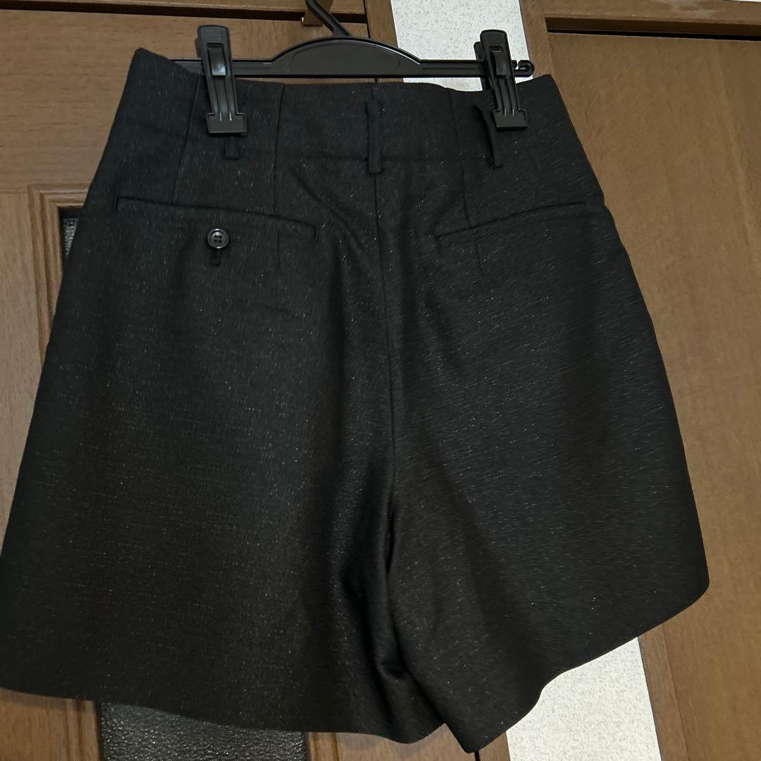 コムデギャルソン ハーフパンツ 2019ss